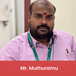 Sree Sakthi Engineering College, Administrative Officer: Mr. Muthuramu Interview